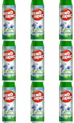 Чистящее средство для кухни и ванной комнаты Про Нейчер, 480 г – фото 19