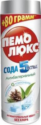 Чистящее средство лимон, 480 мл – фото 3