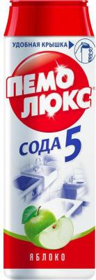 Чистящее средство Сода-5 9000101549607