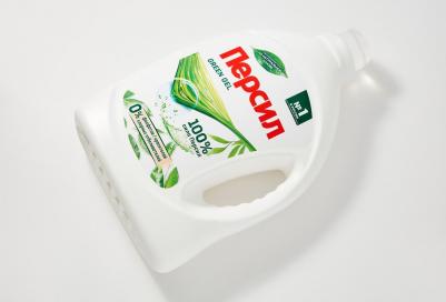 Гель для стирки ПерсилGreen Gel, 1,95 л – фото 1