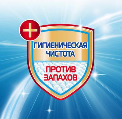 Гель для стирки Premium Gel Color Deep Clean 1.76л – фото 4