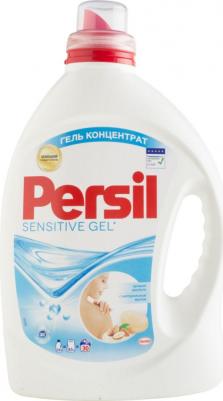 Гель для стирки Sensitive, 1,95 л – фото 4