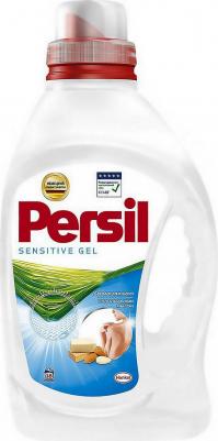 Гель для стирки Sensitive, 1,95 л – фото 6