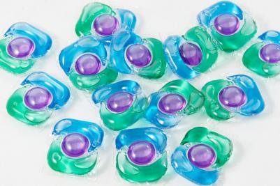 Гель-капсулы для стирки Power Caps Color 14 шт – фото 13