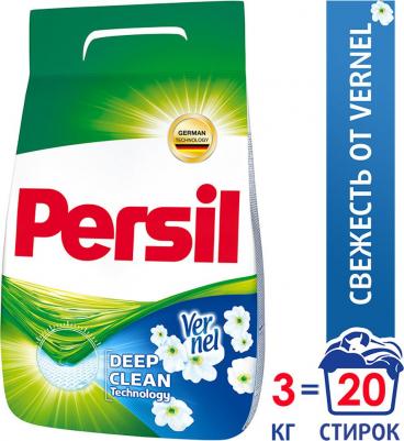 Порошок стиральный автомат 360 для белого белья 3 кг – фото 3