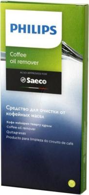 Очищающие таблетки CA6704/10 – фото 15