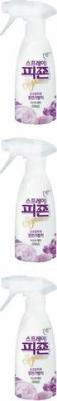 Кондиционер-антистатик для белья Signature Spray Mistic Rain 490 мл