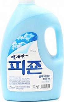 Кондиционер для белья Regular, голубая фиалка, 2,5 л – фото 3