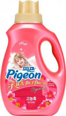 Кондиционер для белья RICH PERFUME SIGNATURE Hi-Enriched Flower Festival – фото 4