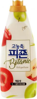Кондиционер Rich Perfume BOTANIC для белья 1000 мл 8801101884924 – фото 8