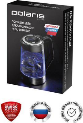 Средство для декальцинации для электрочайников PCDL 1010 ECO – фото 3