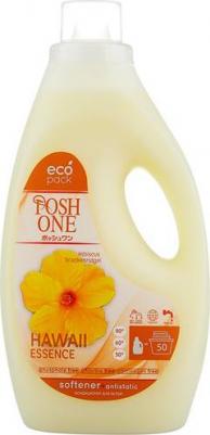Кондиционер для белья "Hawaii Essence", 2 л – фото 4