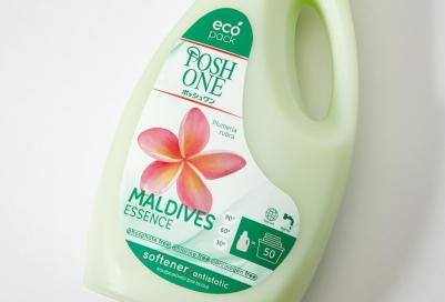 Кондиционер для белья "Maldives Essence", 2 л – фото 4