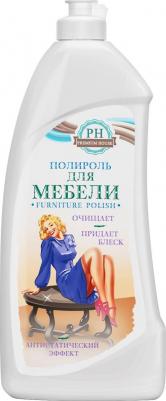 Полироль для мебели, 500 мл – фото 7