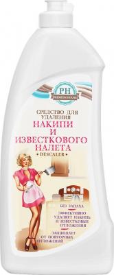 Средство для удаления накипи и известкового налета, 500 мл – фото 4