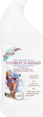 Универсальный гель для средних и сильных загрязнений, 750 мл – фото 7