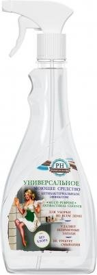 Универсальное моющее средство с антибактериальным эффектом, 500 мл – фото 5