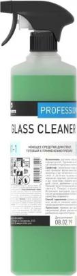 Универсальное средство для стекол и зеркал GLASS CLEANER – фото 4