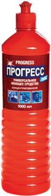 Средство моющее универсальное 1 л, "Люкс", пуш-пул, М07-1 – фото 3