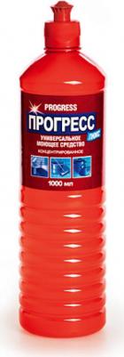 Средство моющее универсальное 1 л, "Люкс", пуш-пул, М07-1 – фото 6