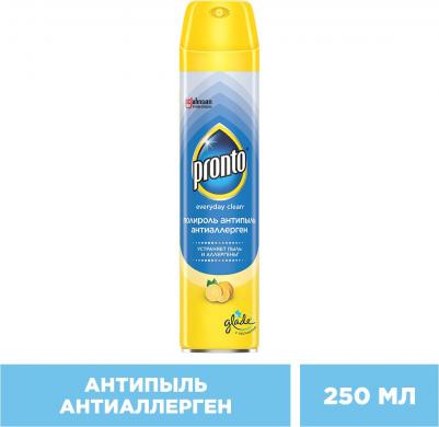 Полироль Антипыль, 250 мл – фото 4