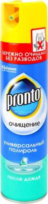 Полироль для мебели "Антипыль", 250 мл – фото 4