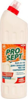 Гелеобразное средство Bath Extra для удаления ржавчины 750 мл – фото 3