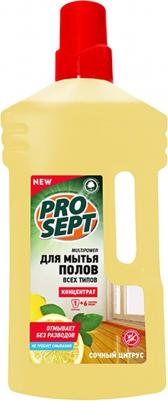Концентрат для мытья полов Multipower цитрус 1 л – фото 15