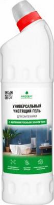 Средство для мытья посуды в посудомоечных машинах гель, 1000 мл – фото 19