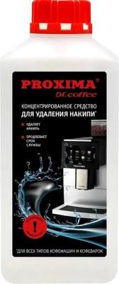 Жидкость для декальцинации D11 0.25 л – фото 3