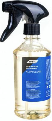 Очиститель алюминия ALUM CLEAN – фото 1