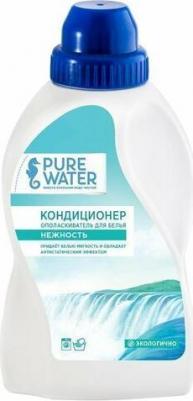 Кондиционер для белья Нежность Гипоаллергенный 0,48 л – фото 3