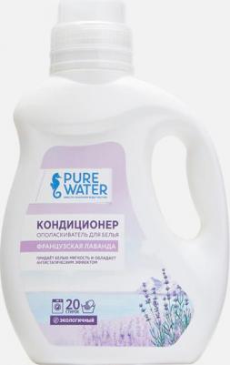 МиКо кондиционер для белья "Французская лаванда" 1 л
