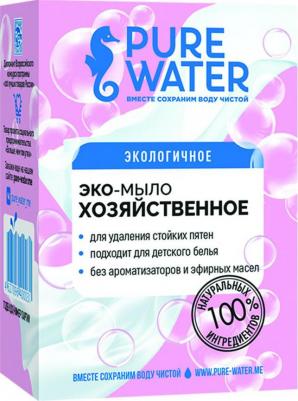 Мыло хозяйственное 175 г – фото 9