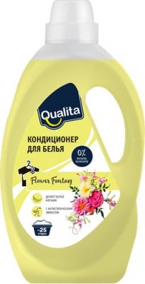 Кондиционер для белья Flower Fantasy 1л