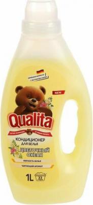 Кондиционер для белья Flower Fantasy 1л – фото 4