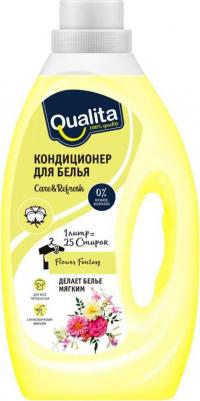 Кондиционер для белья Flower Fantasy 1л – фото 9