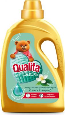 Кондиционер-концентрат для белья Жасмин и пачули 1,2 л