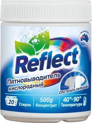 Oxi Stain Remover Кислородный пятновыводитель, 500 г – фото 12
