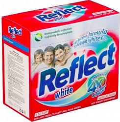 Порошок для стирки white концентрированный 650 г – фото 13