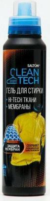 Гель CleanTech для стирки изделий из мембран и технологичных тканей, 500 мл – фото 3