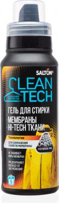 Гель для стирки CleanTECH изделий из мембран 250 мл – фото 13