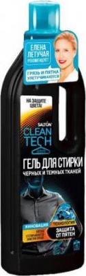 Гель для стирки CleanTech Универсальный Защита от загрязнений 750мл – фото 4