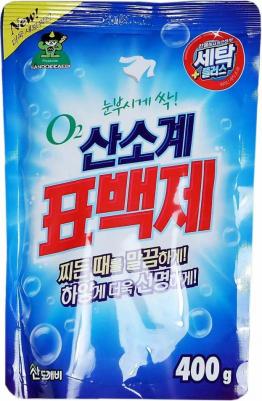 Отбеливатель кислородный "Oxycle", 400 г