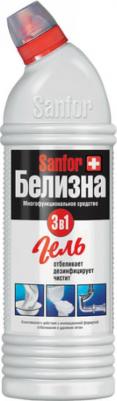 Гель отбеливающий "Белизна", комплексного действия, 1 л – фото 10