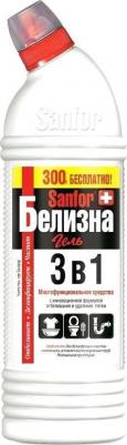 Гель отбеливающий "Белизна", комплексного действия, 1 л – фото 19