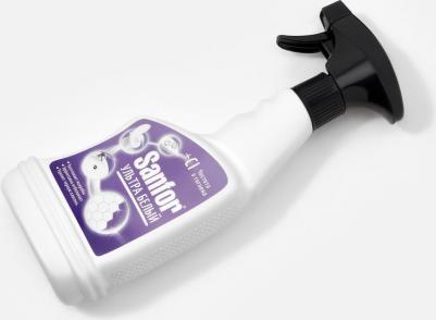 Средство чистящее Универсал Ультра Белый 500мл – фото 7