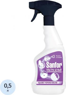 Средство чистящее Универсал Ультра Белый 500мл