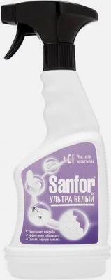 Средство чистящее Универсал Ультра Белый 500мл – фото 13