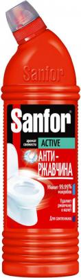 Средство для сантехники Active антиржавчина 500 г – фото 4
